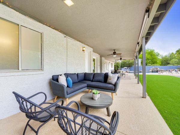 Scottsdale Home 1023819