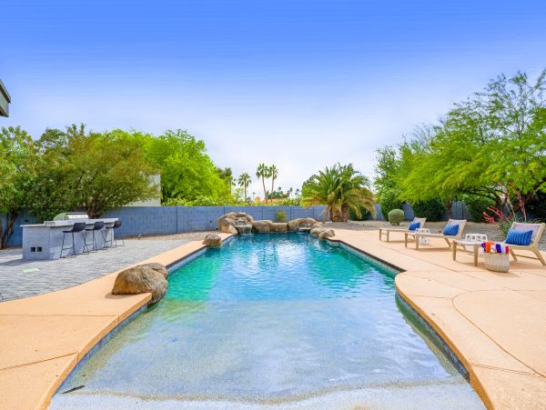 Scottsdale Home 1023819