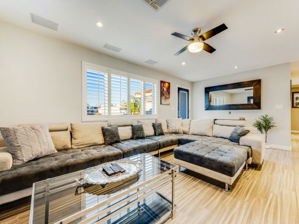 Scottsdale Home 1023820