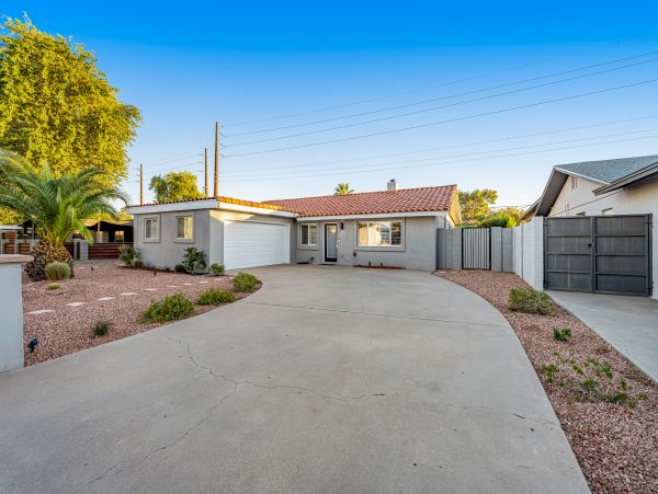 Scottsdale Home 1023820