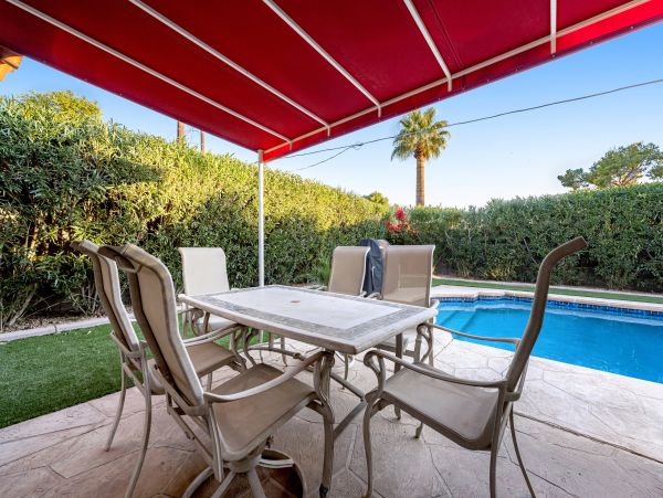 Scottsdale Home 1023820