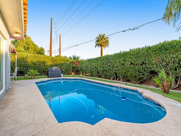 Scottsdale Home 1023820