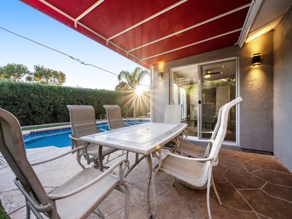 Scottsdale Home 1023820