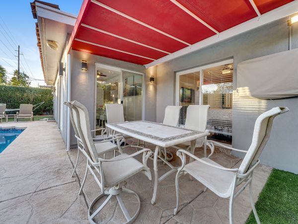 Scottsdale Home 1023820