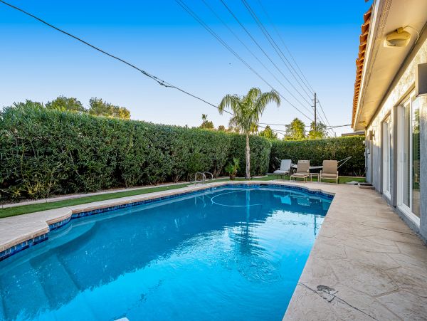 Scottsdale Home 1023820