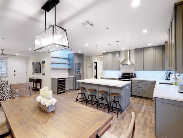 Scottsdale Home 1023821