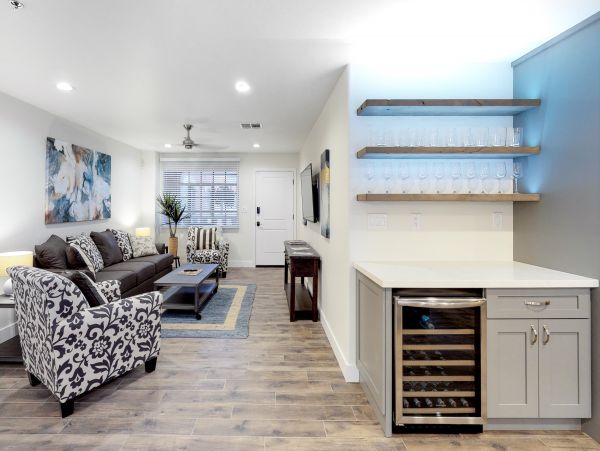 Scottsdale Home 1023821