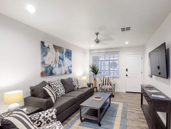 Scottsdale Home 1023821