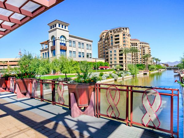 Scottsdale Home 1023821