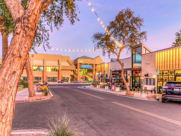 Scottsdale Home 1023821