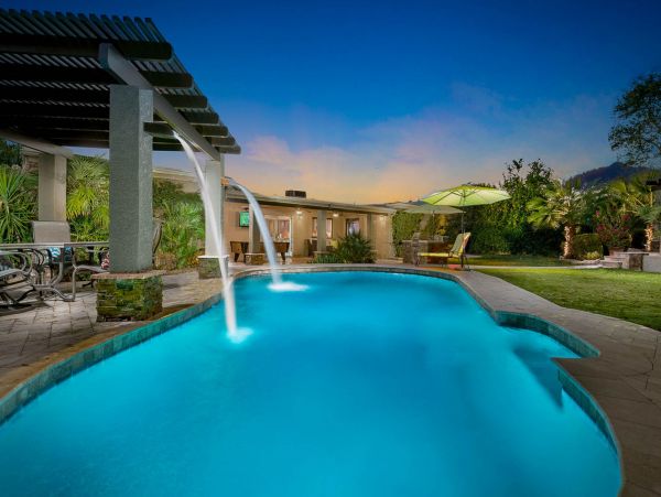 Scottsdale Home 1023822