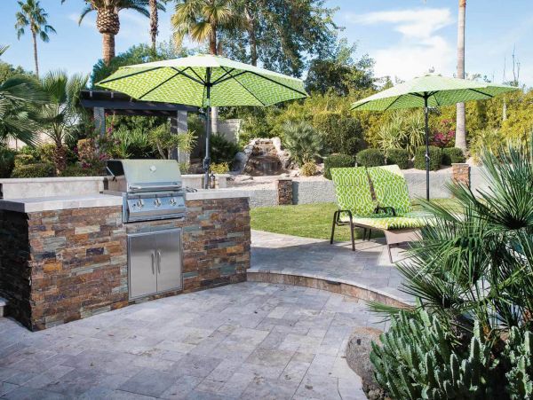 Scottsdale Home 1023822