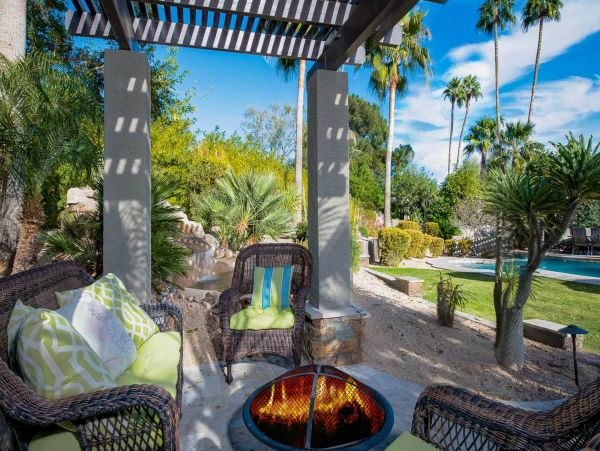 Scottsdale Home 1023822