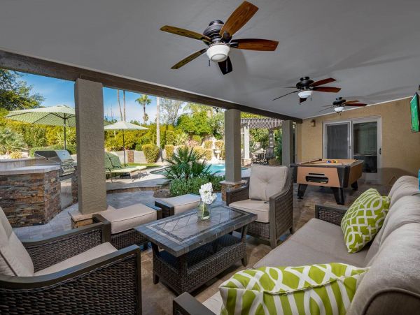 Scottsdale Home 1023822