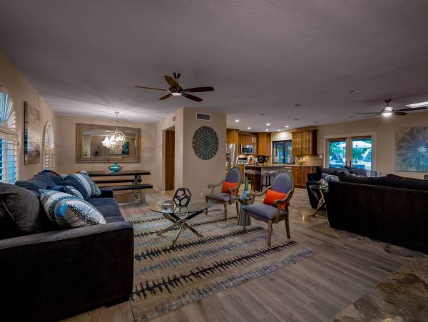 Scottsdale Home 1023822