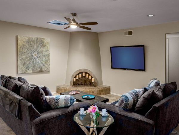 Scottsdale Home 1023822