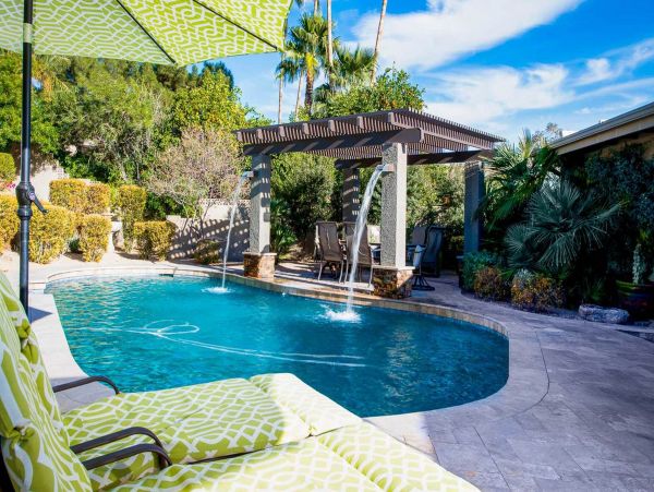 Scottsdale Home 1023822