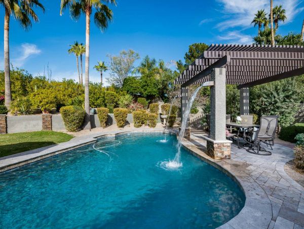 Scottsdale Home 1023822