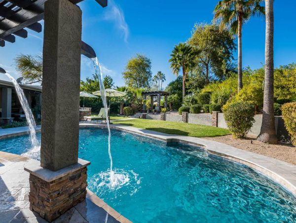 Scottsdale Home 1023822