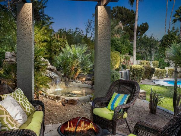 Scottsdale Home 1023822