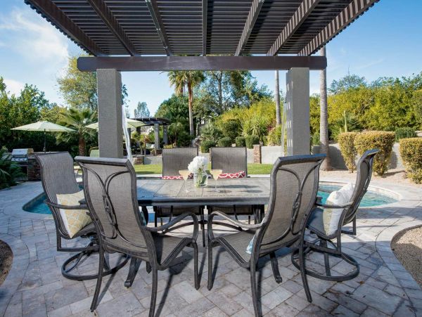 Scottsdale Home 1023822