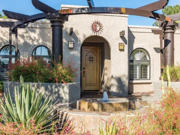 Scottsdale Home 1023822