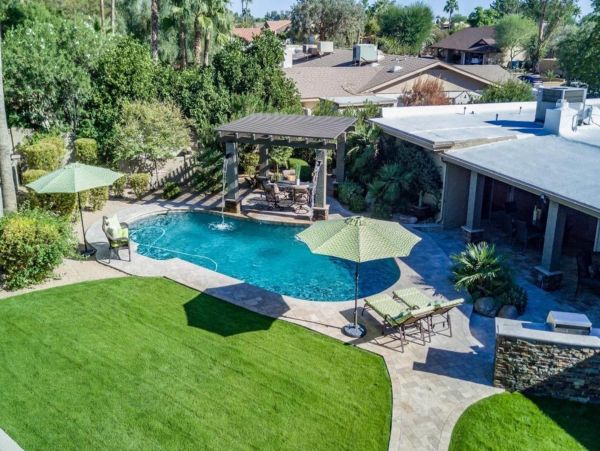 Scottsdale Home 1023822