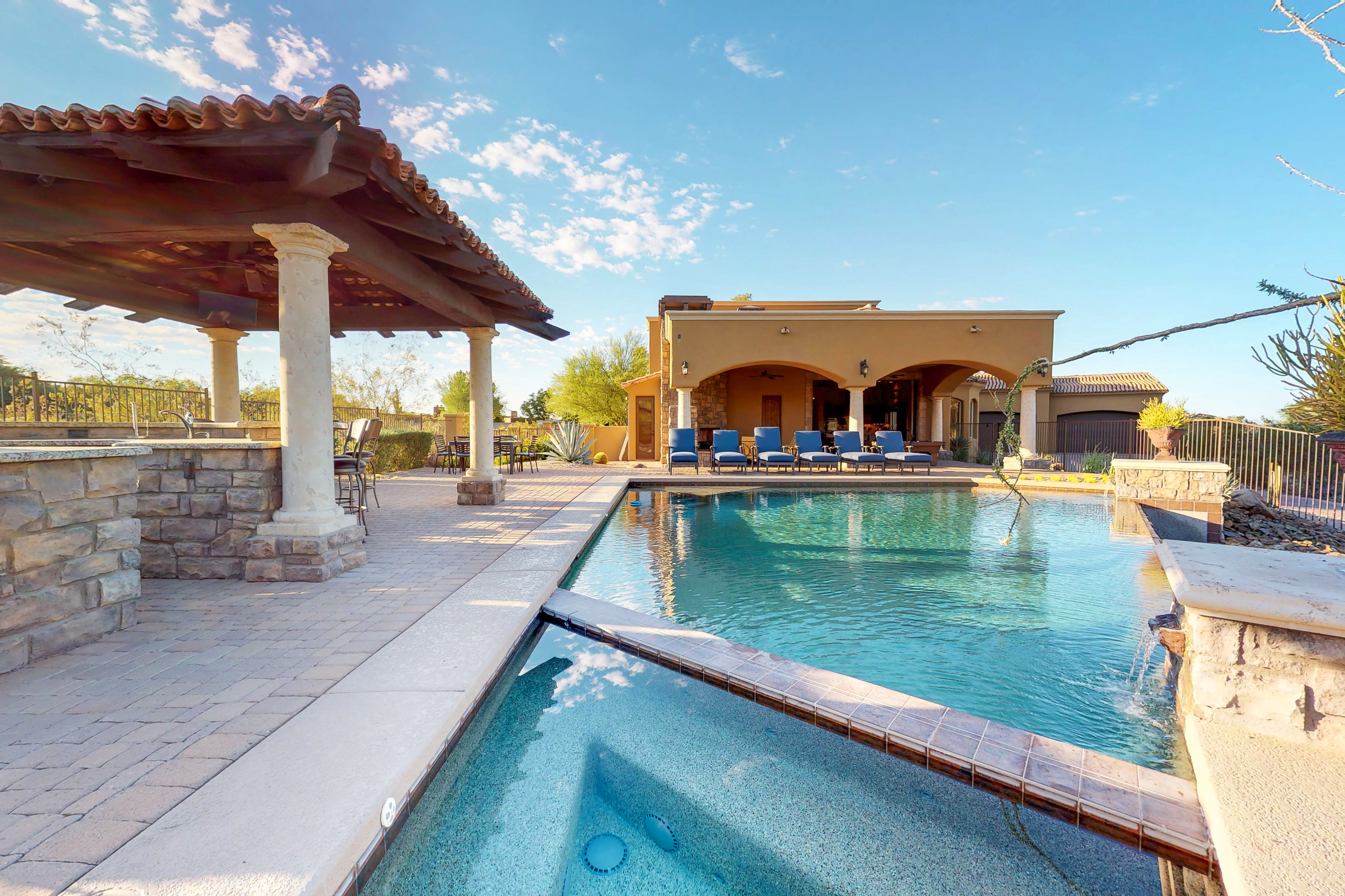 Scottsdale Home 1023823
