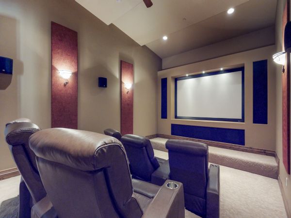 Scottsdale Home 1023823