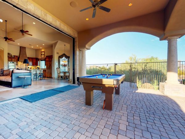 Scottsdale Home 1023823