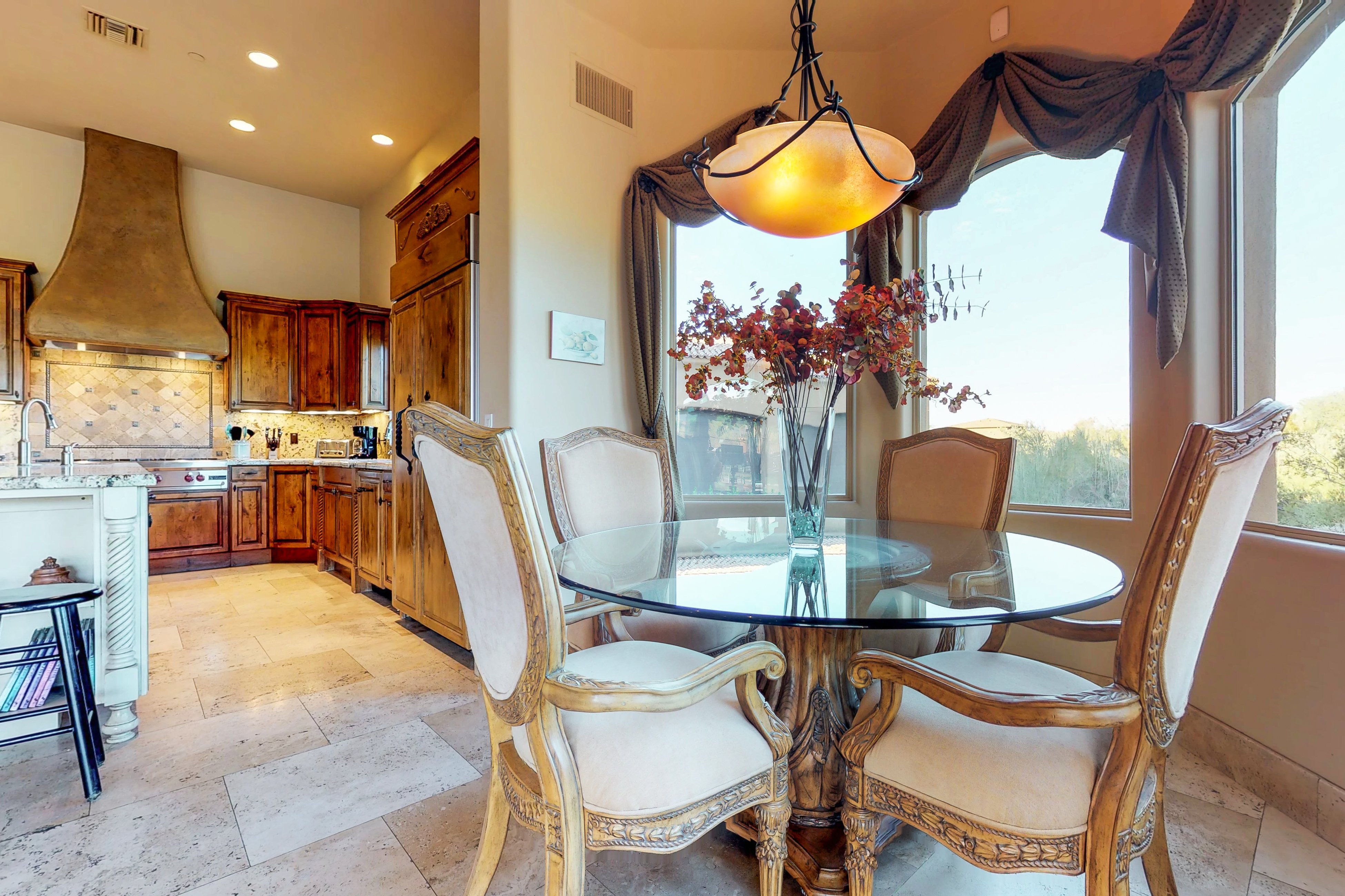 Scottsdale Home 1023823