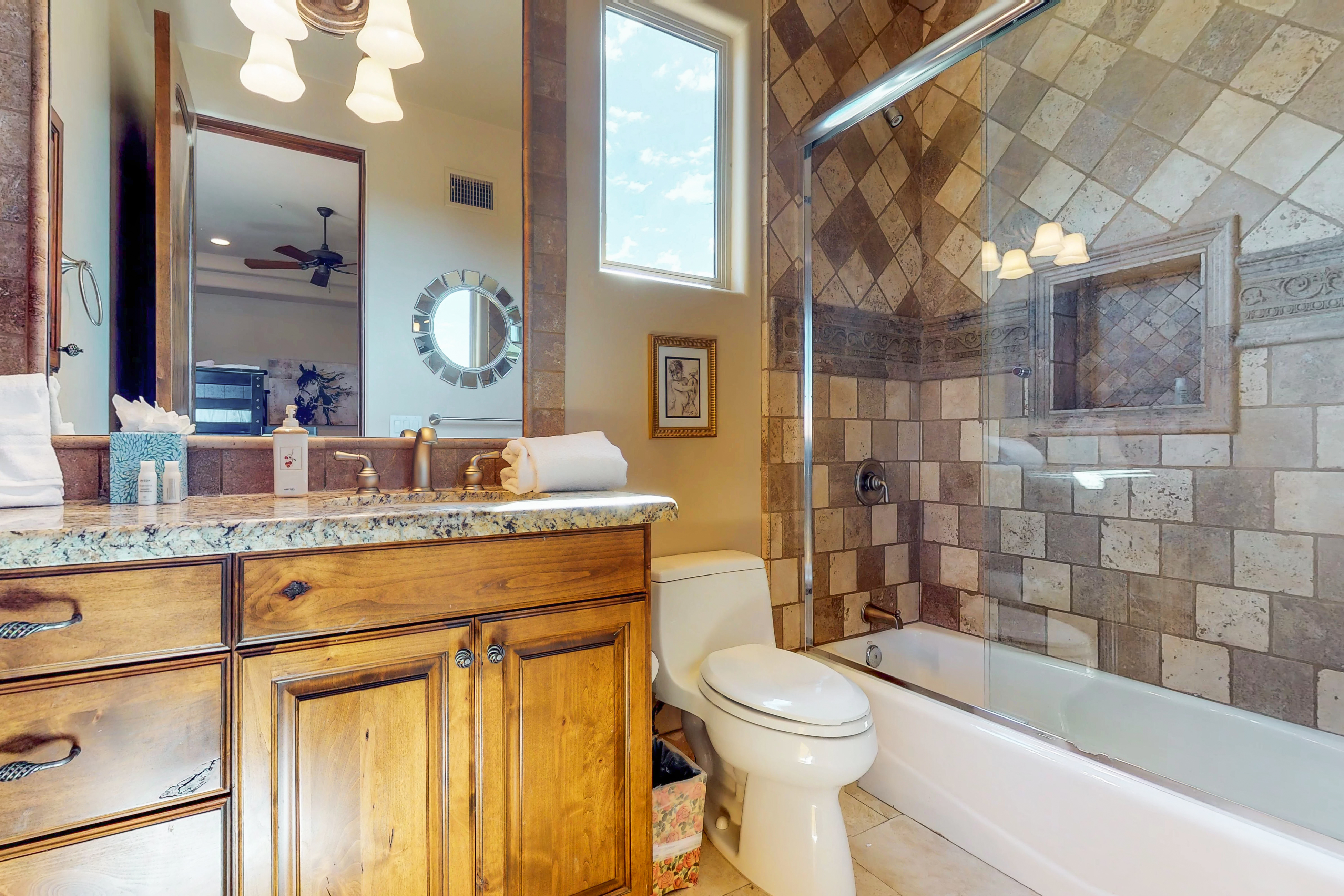Scottsdale Home 1023823