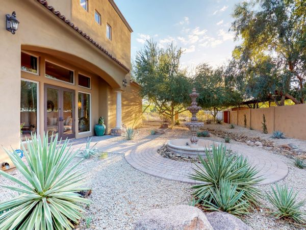 Scottsdale Home 1023823