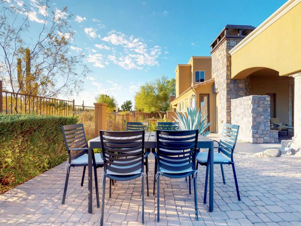 Scottsdale Home 1023823