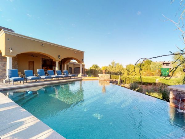 Scottsdale Home 1023823