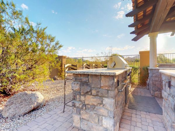 Scottsdale Home 1023823