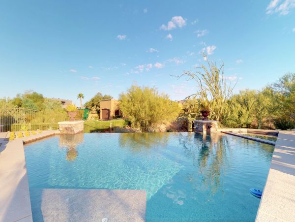 Scottsdale Home 1023823
