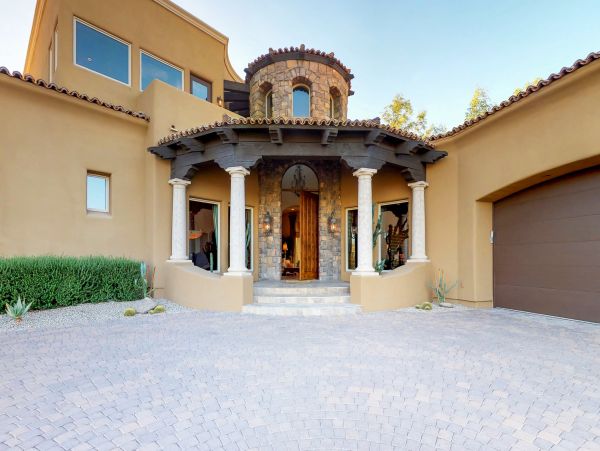 Scottsdale Home 1023823