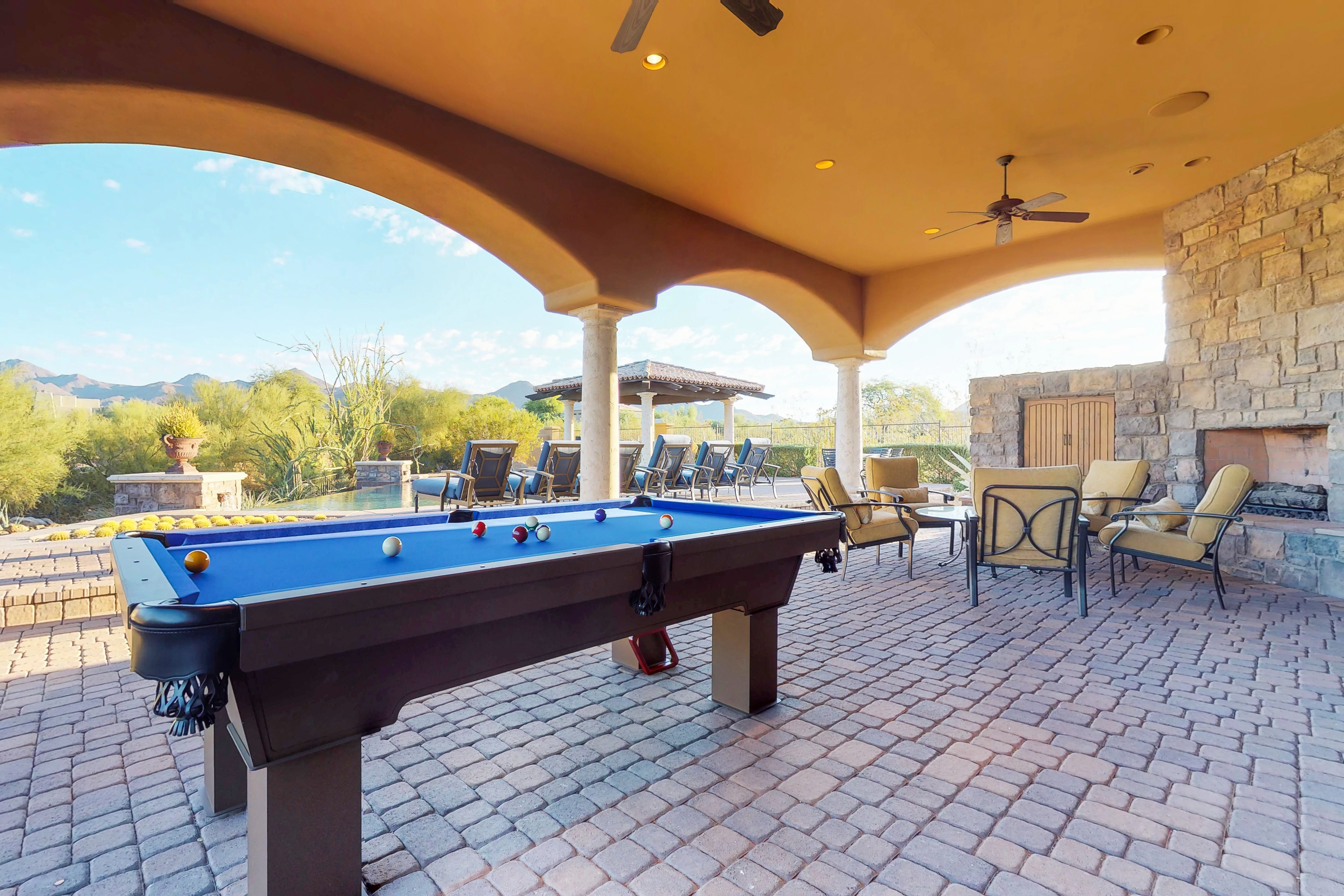 Scottsdale Home 1023823