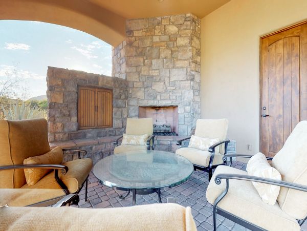 Scottsdale Home 1023823