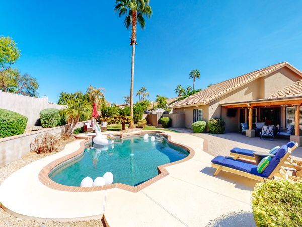 Scottsdale Home 1023824