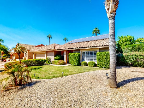 Scottsdale Home 1023824