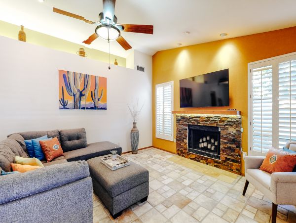 Scottsdale Home 1023824