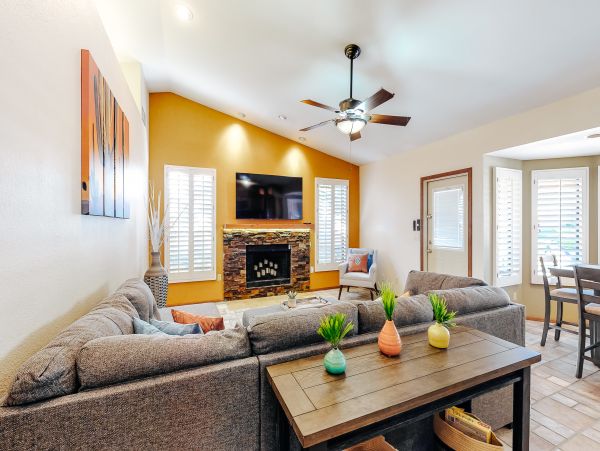 Scottsdale Home 1023824