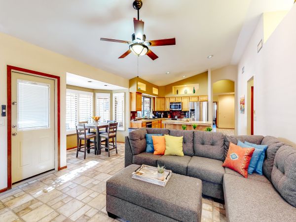 Scottsdale Home 1023824