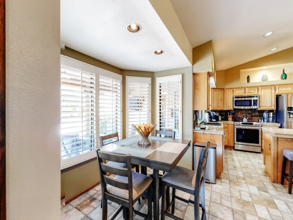 Scottsdale Home 1023824