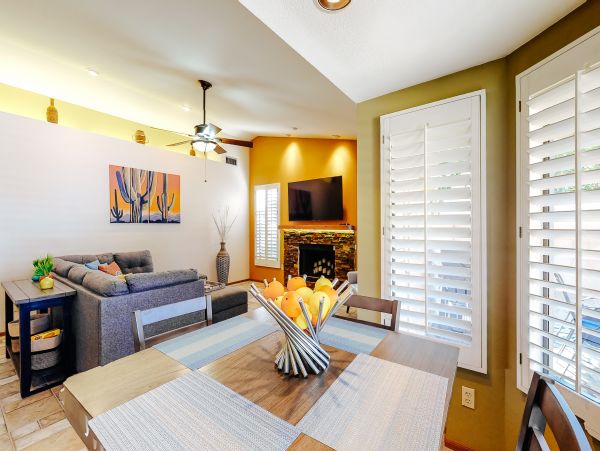 Scottsdale Home 1023824