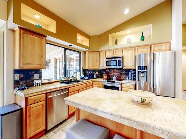 Scottsdale Home 1023824