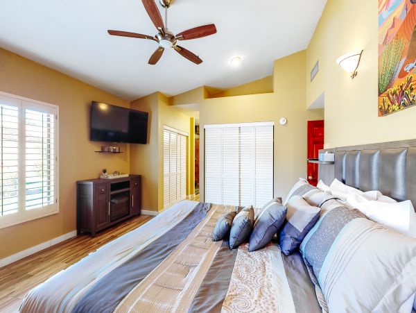 Scottsdale Home 1023824