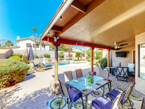 Scottsdale Home 1023824
